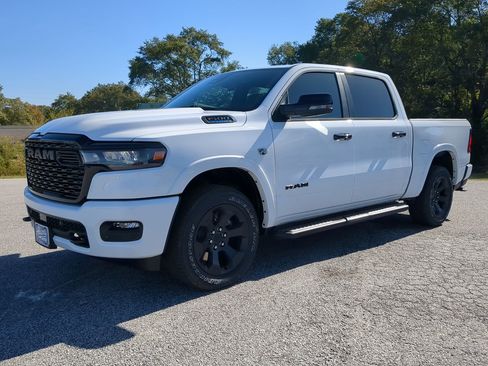 New 2026 RAM 1500 Big Horn image 6