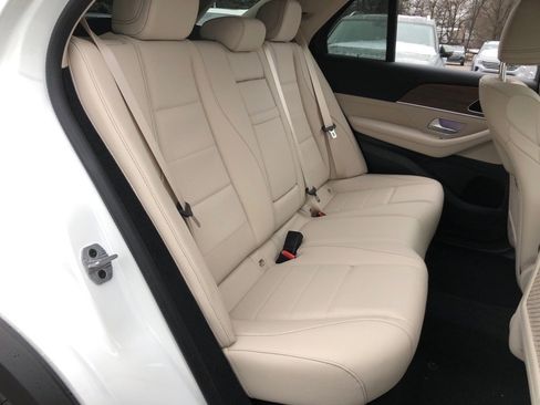 New 2026 Mercedes-Benz GLE 350 4MATIC image 38