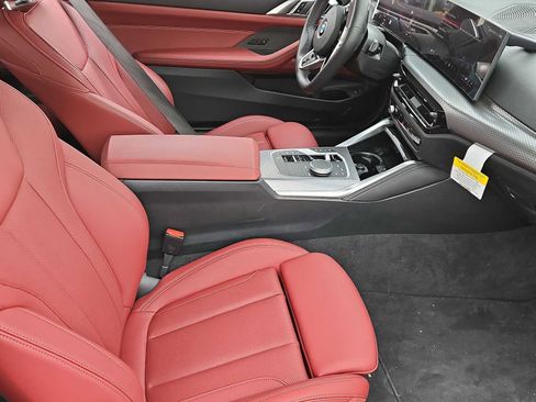 Certified 2026 BMW 440i xDrive Coupe w/ Parking Assistance Package image 27