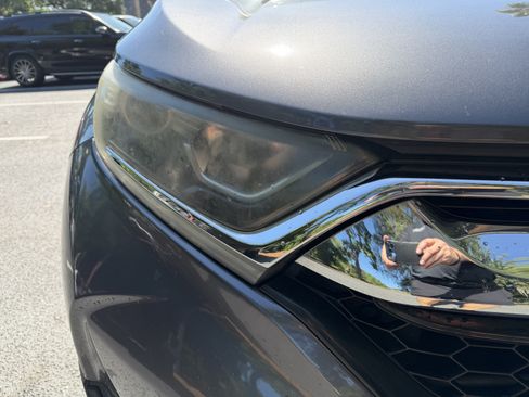 Used 2019 Honda CR-V EX image 12