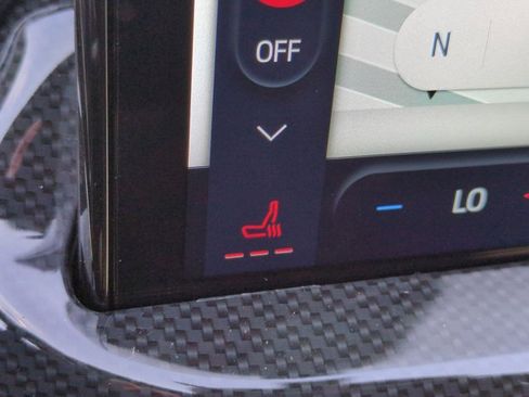 New 2026 Ford Escape ST-Line Select w/ Tech Pack #1 image 23