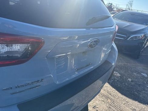 Used 2022 Subaru Crosstrek 2.0i Premium w/ Moonroof Package image 10