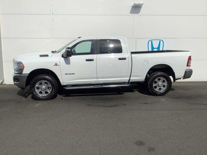 Used 2024 RAM 2500 Big Horn w/ Off Road Package