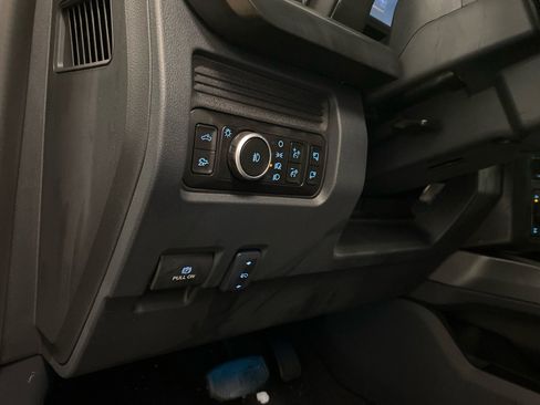 New 2026 Ford F350 Lariat w/ Lariat Ultimate Package image 18