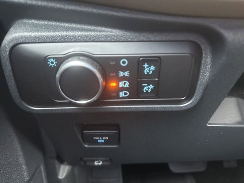 Used 2025 Ford Bronco Big Bend AWD/4WD image 13