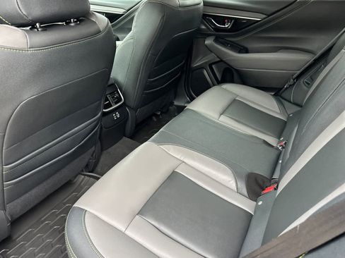 Used 2023 Subaru Outback Onyx Edition image 11
