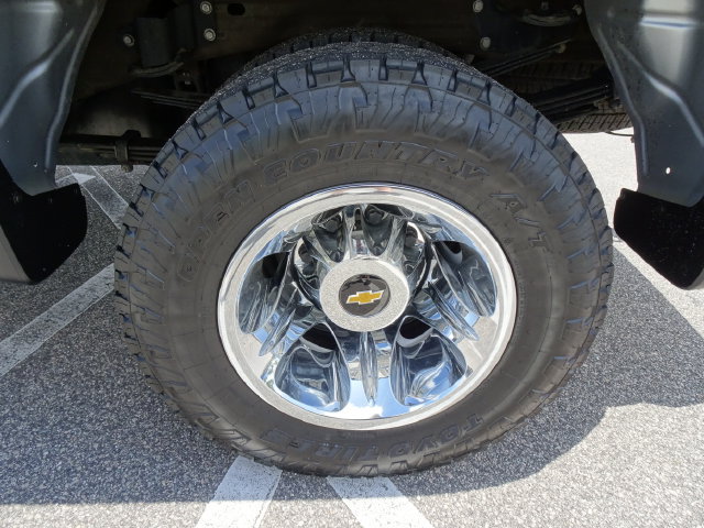 Used 2021 Chevrolet Silverado 3500 LT w/ Convenience Package AWD/4WD image 38