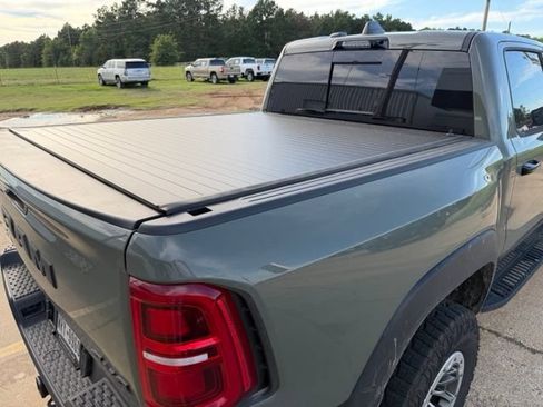 Used 2026 RAM 1500 RHO w/ RHO Level 1 Equipment Group AWD/4WD image 3