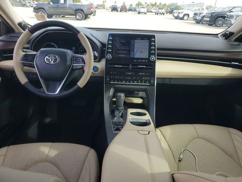 Certified 2020 Toyota Avalon Limited image 24