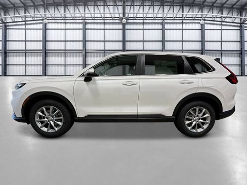 New 2026 Honda CR-V EX image 2