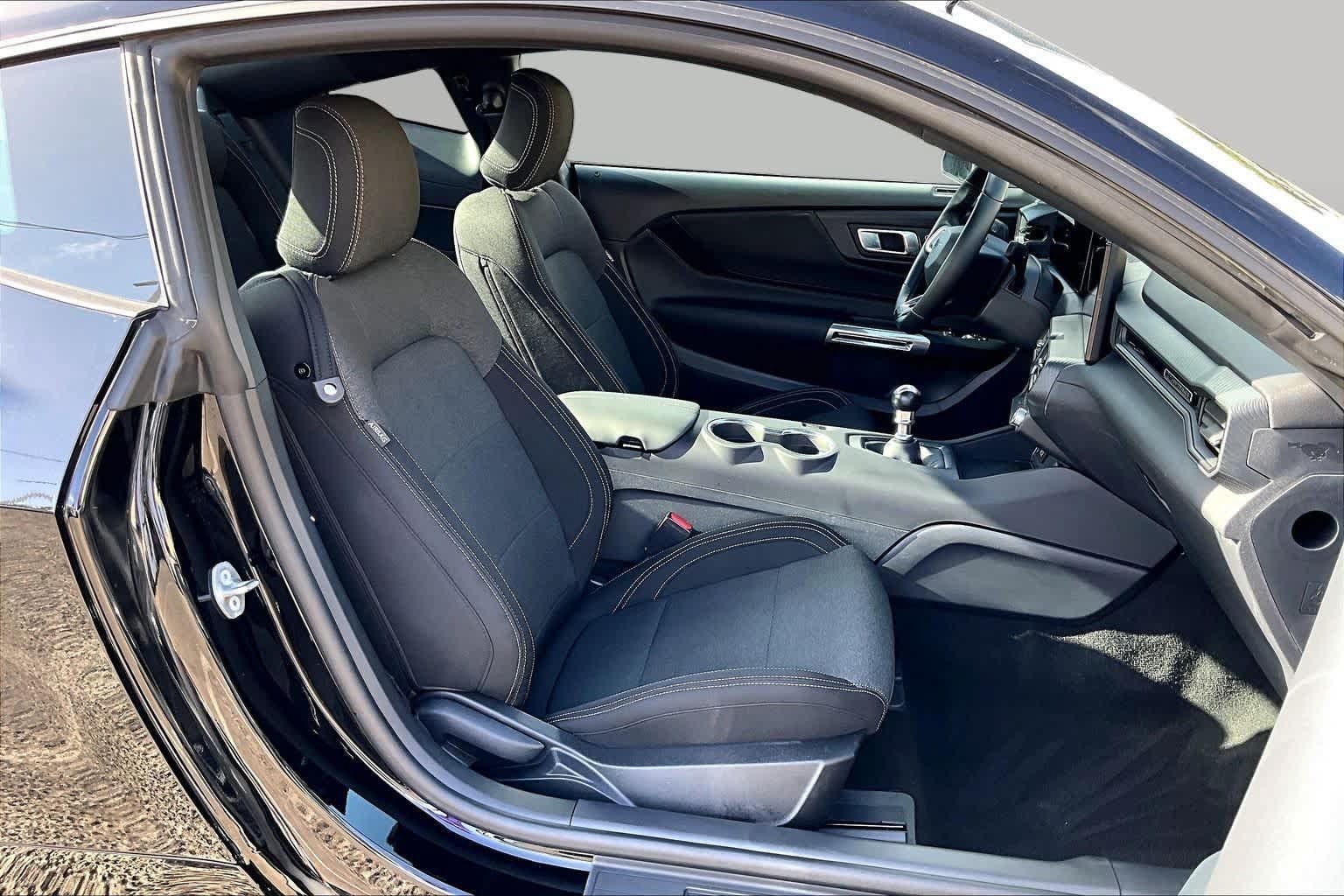 Used 2026 Ford Mustang GT RWD image 9