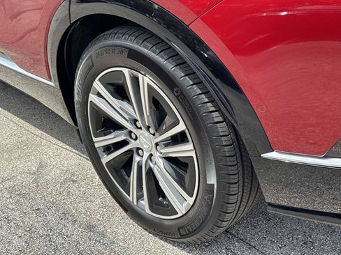 Certified 2024 Cadillac Lyriq Luxury RWD image 12