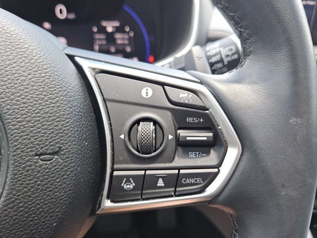 Certified 2025 Acura MDX w/ Technology Package FWD image 13