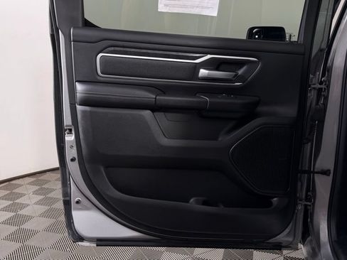 Used 2020 RAM 1500 Big Horn AWD/4WD image 26
