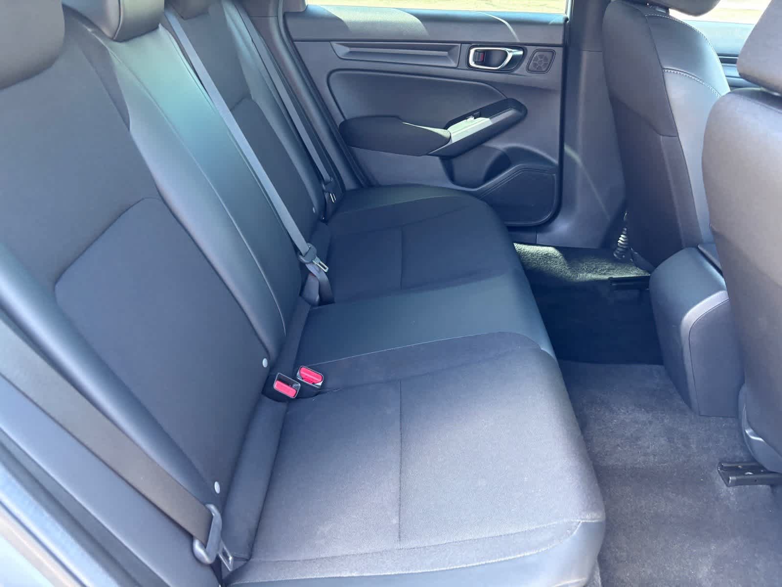 Used 2024 Honda Civic Sport image 15