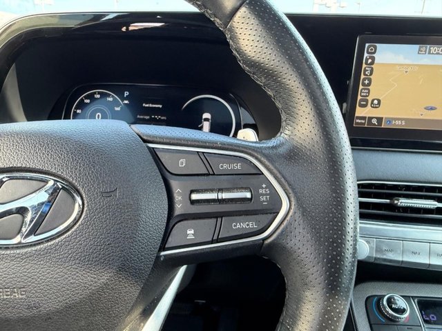 Used 2021 Hyundai Palisade Calligraphy w/ Winter Package FWD image 15