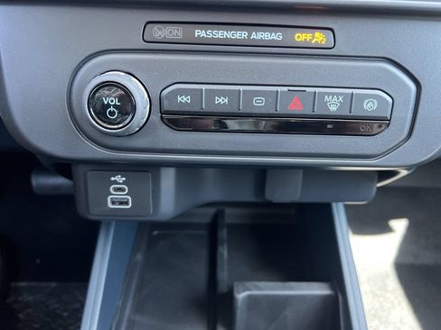 New 2025 Ford Maverick XL w/ 4K Tow Package AWD/4WD image 6