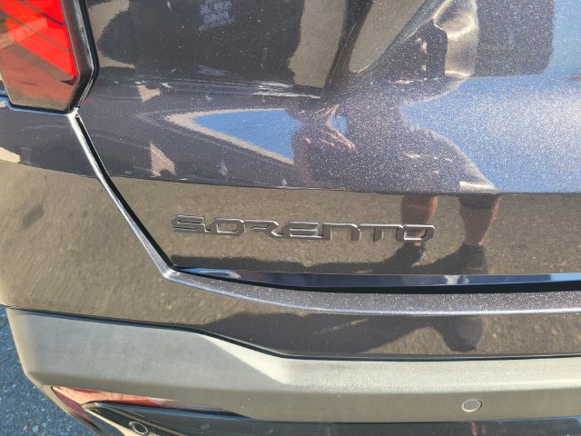 Used 2026 Kia Sorento SX AWD/4WD image 7