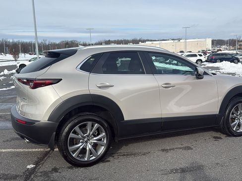 Certified 2024 MAZDA CX-30 AWD 2.5 S w/ Preferred Package image 5