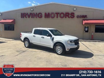 Used 2022 Ford Maverick XL