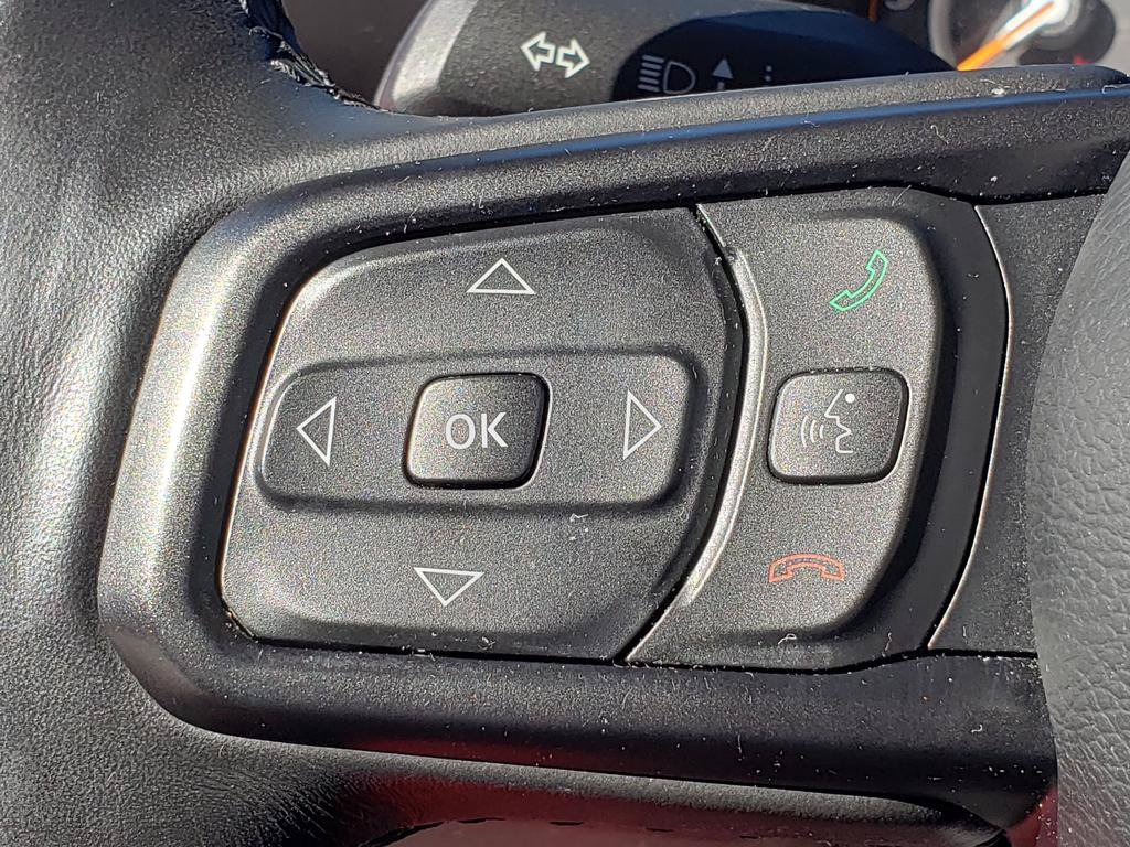 Used 2019 Jeep Wrangler Unlimited Sport AWD/4WD image 18