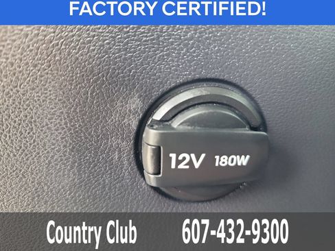 Certified 2024 Hyundai Santa Fe Limited AWD/4WD image 32