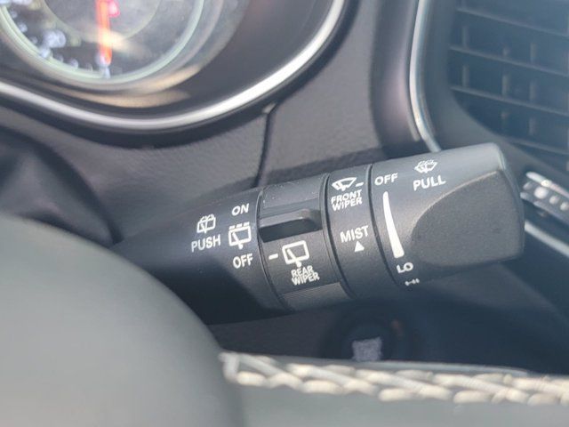 Certified 2021 Jeep Cherokee Latitude Lux 80th Anniv w/ Quick Order Package 26U 80TH AWD/4WD image 17