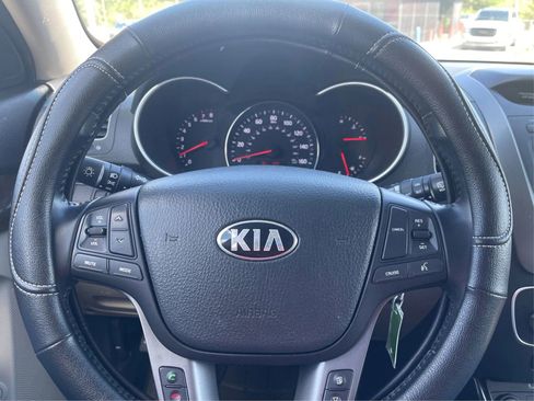 Used 2015 Kia Sorento LX FWD image 14