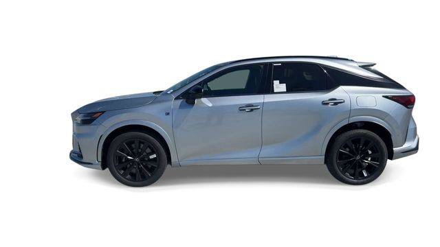 Certified 2024 Lexus RX 500h F Sport w/ Convenience Package AWD/4WD image 5