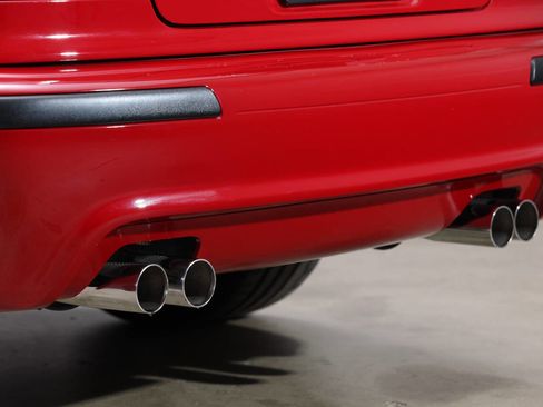 Used 2003 BMW M5 image 40