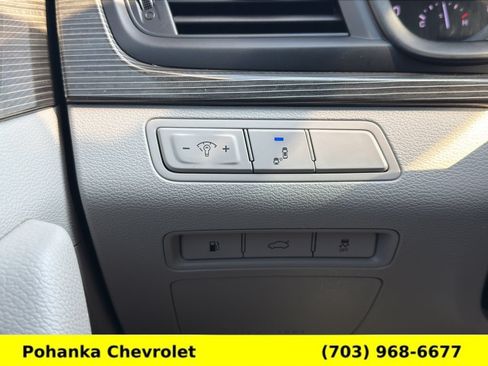 Used 2018 Hyundai Sonata Limited FWD image 14