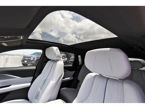 New 2027 Cadillac Lyriq Sport AWD/4WD image 23