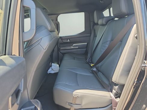 New 2026 Toyota Tacoma TRD Sport w/ TRD Sport Premium Package AWD/4WD image 13