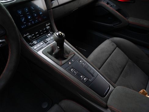 Used 2025 Porsche 718 Boxster Spyder RS image 28