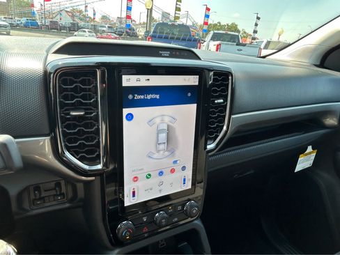 New 2026 Ford Ranger XLT AWD/4WD image 34