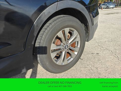 Used 2014 Hyundai Santa Fe Sport image 21