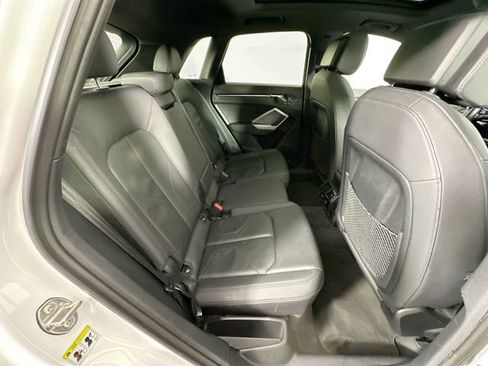 Used 2023 Audi Q3 2.0T Premium image 26