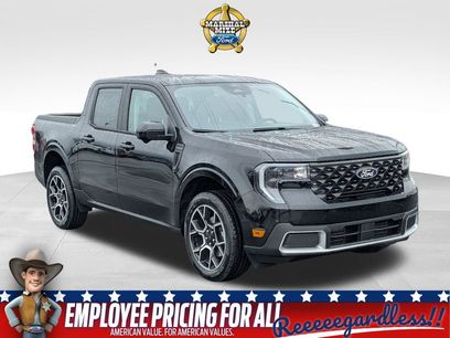 New 2026 Ford Maverick Lariat w/ 4K Tow Package