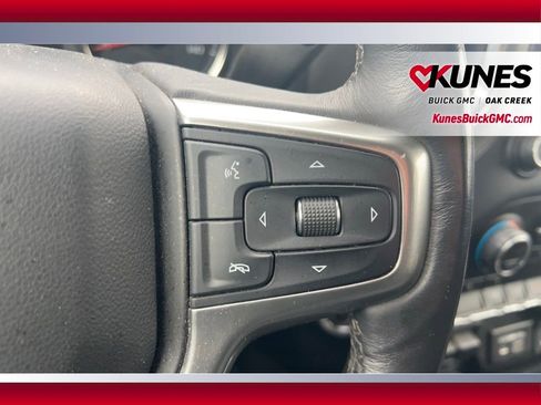 Used 2019 Chevrolet Silverado 1500 LT w/ All-Star Edition image 17