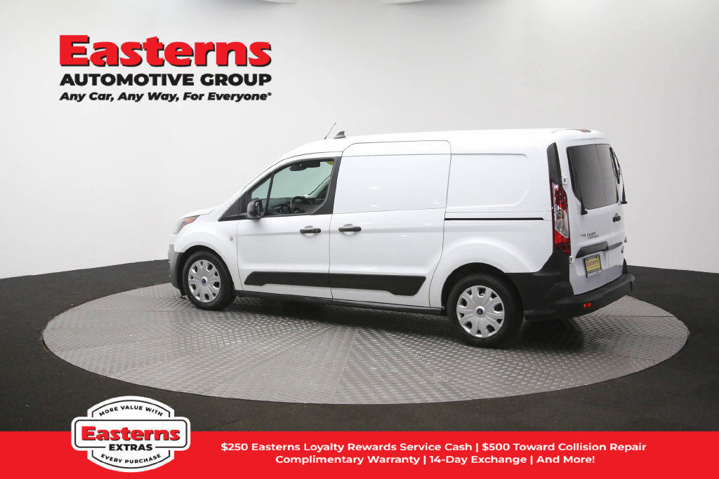 Used 2020 Ford Transit Connect XL FWD image 65