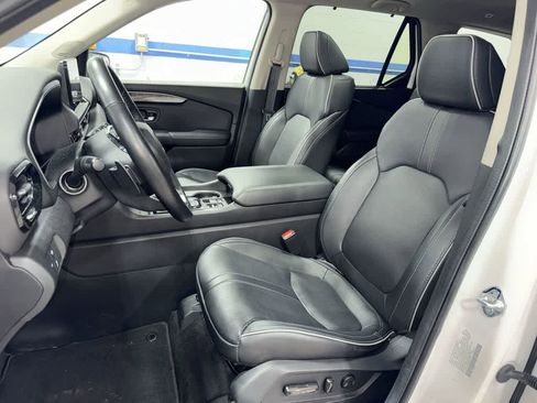 Used 2023 Honda Pilot Elite image 15