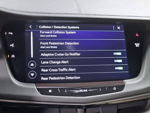 Used 2020 Cadillac CT6 Premium Luxury image 24