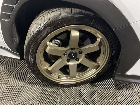 Used 2024 Subaru WRX Premium AWD/4WD image 39
