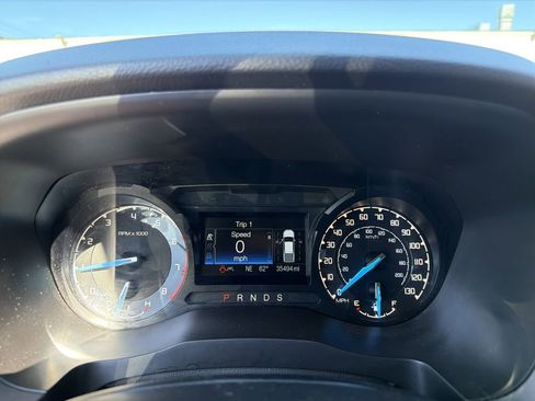 Used 2022 Ford Ranger XLT w/ Equipment Group 302A High image 22