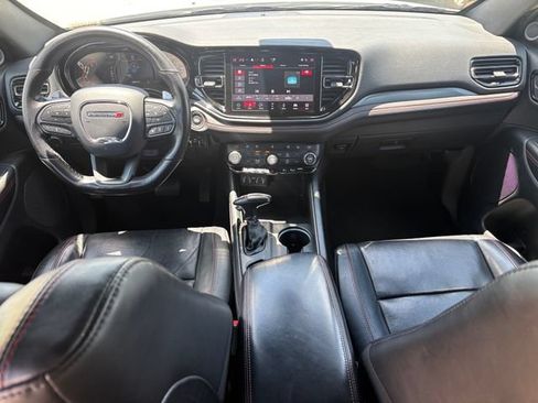 Used 2024 Dodge Durango GT RWD image 29