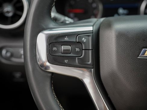 Used 2023 Chevrolet Blazer LT image 29