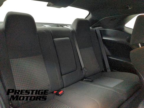 Used 2019 Dodge Challenger R/T Scat Pack w/ Shaker Package image 39