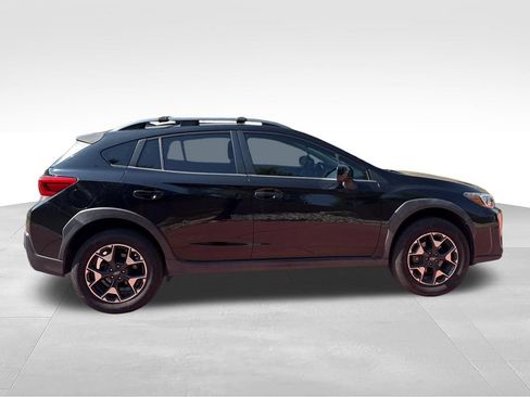 Used 2019 Subaru Crosstrek 2.0i Premium AWD/4WD image 10
