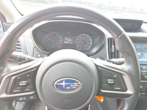 Used 2019 Subaru Crosstrek 2.0i Premium AWD/4WD image 12