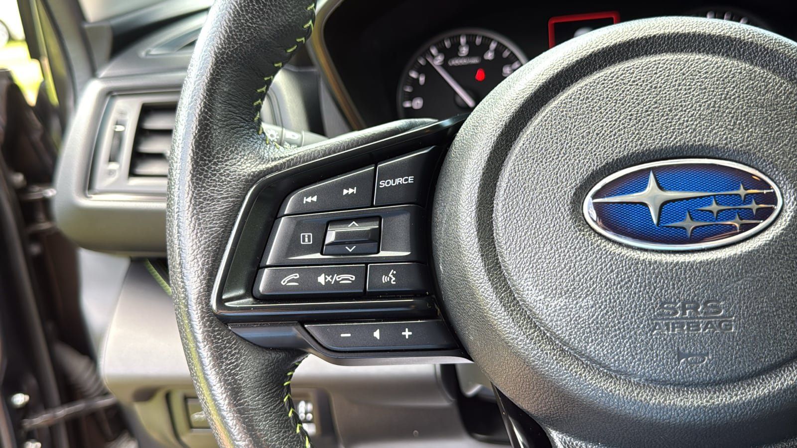 Used 2024 Subaru Ascent Onyx Edition AWD/4WD image 14